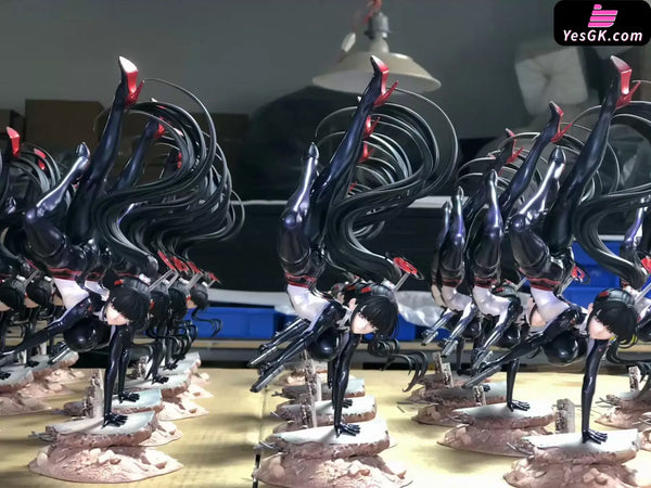 Blue Archive Tsukatsuki Rio Statue - ACGN 02 Studio [In-Stock] - Full Payment - Blue Archive