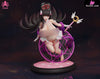 Blue Archive Tsukatsuki Rio Statue - Tentacle Studio
