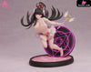Blue Archive Tsukatsuki Rio Statue - Tentacle Studio