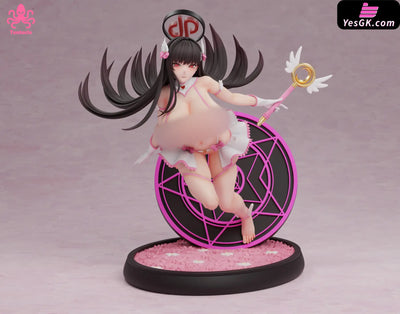 Blue Archive Tsukatsuki Rio Statue - Tentacle Studio