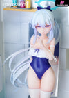 Blue Archive Tsukiyuki Miyako 1/6 GK Statue - RavingBunny Studio [In-Stock] - Full Payment - Blue Archive