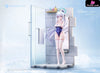 Blue Archive Tsukiyuki Miyako 1/6 GK Statue RavingBunny Studio [Pre Order] Blue Archive