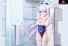 Blue Archive Tsukiyuki Miyako 1/6 GK Statue RavingBunny Studio [Pre Order] Blue Archive