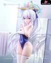 Blue Archive Tsukiyuki Miyako 1/6 GK Statue RavingBunny Studio [Pre Order] Blue Archive