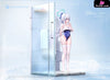 Blue Archive Tsukiyuki Miyako 1/6 GK Statue RavingBunny Studio [Pre Order] Blue Archive