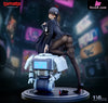 Blue Archive Uniform Tsukatsuki Rio 1/6 GK Statue - Tomato Studio [Pre-Order] Blue Archive
