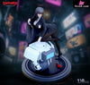 Blue Archive Uniform Tsukatsuki Rio 1/6 GK Statue - Tomato Studio [Pre-Order] Blue Archive