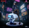 Blue Archive Uniform Tsukatsuki Rio 1/6 GK Statue - Tomato Studio [Pre-Order] Blue Archive