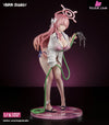 Blue Archive Urawa Hanako Statue - Nipipi Studio [Pre - Order]