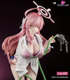 Blue Archive Urawa Hanako Statue - Nipipi Studio [Pre - Order]