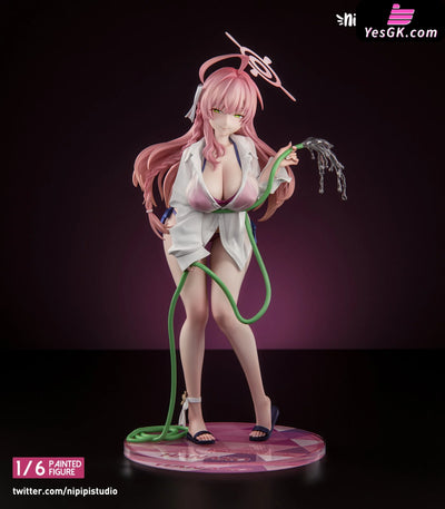 Blue Archive Urawa Hanako Statue - Nipipi Studio [Pre - Order] Deposit