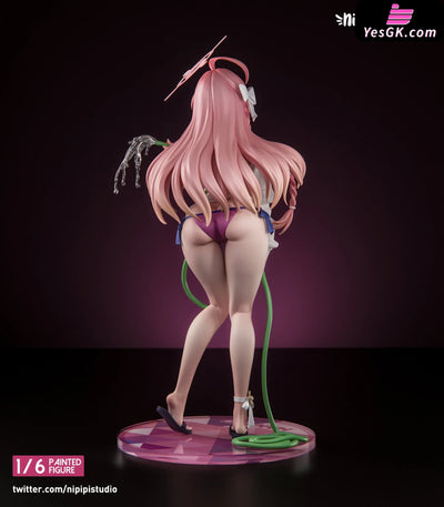 Blue Archive Urawa Hanako Statue - Nipipi Studio [Pre - Order]