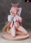 Blue Archive Urawa Hanako Swimwear GK Statue - Thistles and thorns Studio [Pre-Order] Blue Archive