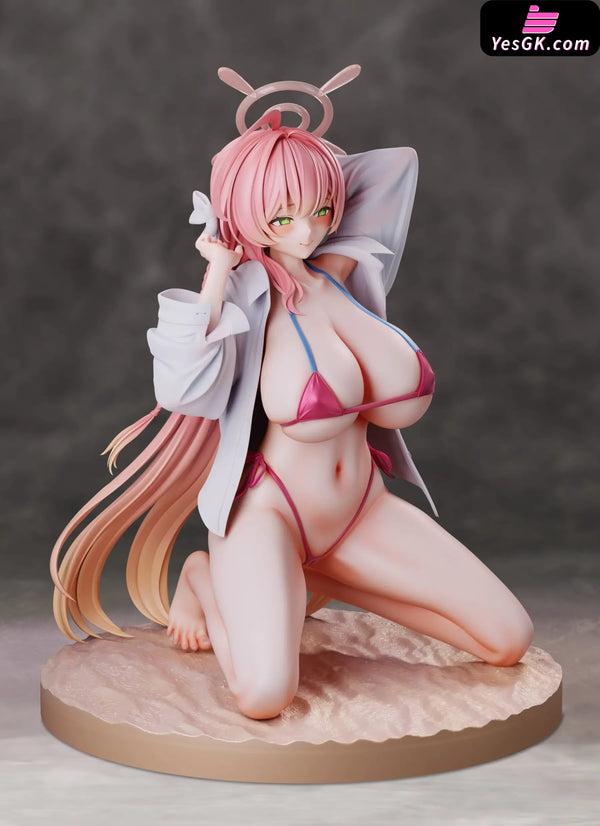 Blue Archive Urawa Hanako Swimwear GK Statue - Thistles and thorns Studio [Pre-Order] Blue Archive