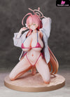 Blue Archive Urawa Hanako Swimwear GK Statue - Thistles and thorns Studio [Pre-Order] Blue Archive