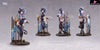 Blue Archive Urushibara Kaguya 1/6 Statue - FWS Studio [Pre-Order] - Deposit / Regular Edition - Blue Archive