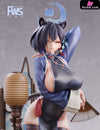 Blue Archive Urushibara Kaguya 1/6 Statue - FWS Studio [Pre-Order] - Blue Archive