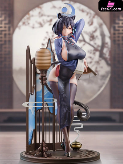 Blue Archive Urushibara Kaguya 1/6 Statue - FWS Studio [Pre-Order] - Blue Archive