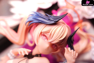 Blue Archive White Wedding Dress #1 Shimoe Koharu GK Statue - Alice21 Studio [In-Stock] Blue Archive