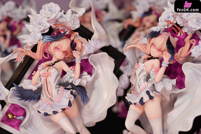 Blue Archive White Wedding Dress #1 Shimoe Koharu GK Statue - Alice21 Studio [In-Stock] Blue Archive