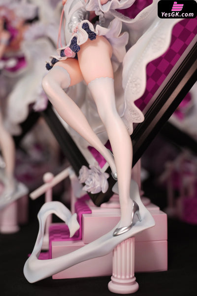 Blue Archive White Wedding Dress #1 Shimoe Koharu GK Statue - Alice21 Studio [In-Stock] Blue Archive