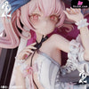 Blue Archive White Wedding Dress #1 Shimoe Koharu Gk Statue - Alice21 Studio [Pre-Order]