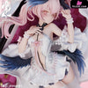 Blue Archive White Wedding Dress #1 Shimoe Koharu Gk Statue - Alice21 Studio [Pre-Order]