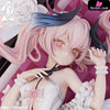 Blue Archive White Wedding Dress #1 Shimoe Koharu Gk Statue - Alice21 Studio [Pre-Order]