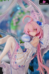 Blue Archive White Wedding Dress #2 Takanashi Hoshino GK Statue - Alice21 Studio [In-Stock] Blue Archive