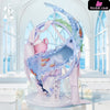 Blue Archive White Wedding Dress #2 Takanashi Hoshino GK Statue - Alice21 Studio [Pre-Order] Blue Archive