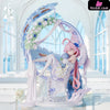 Blue Archive White Wedding Dress #2 Takanashi Hoshino GK Statue - Alice21 Studio [Pre-Order] Blue Archive