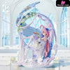 Blue Archive White Wedding Dress #2 Takanashi Hoshino GK Statue - Alice21 Studio [Pre-Order] Blue Archive