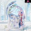 Blue Archive White Wedding Dress #2 Takanashi Hoshino GK Statue - Alice21 Studio [Pre-Order] Blue Archive