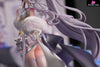 Blue Archive White Wedding Dress #3 Sorasaki Hina GK Statue - Alice21 Studio [In-Stock] Blue Archive