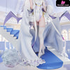 Blue Archive White Wedding Dress #3 Sorasaki Hina GK Statue - Alice21 Studio [Pre-Order] Blue Archive