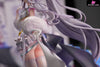 Blue Archive White Wedding Dress #3 Sorasaki Hina GK Statue - Alice21 Studio [In-Stock] Blue Archive
