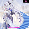 Blue Archive White Wedding Dress #3 Sorasaki Hina GK Statue - Alice21 Studio [Pre-Order] Blue Archive