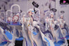 Blue Archive White Wedding Dress #3 Sorasaki Hina GK Statue - Alice21 Studio [In-Stock] Blue Archive