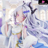 Blue Archive White Wedding Dress #3 Sorasaki Hina GK Statue - Alice21 Studio [Pre-Order] Blue Archive
