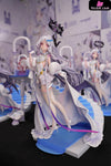 Blue Archive White Wedding Dress #3 Sorasaki Hina GK Statue - Alice21 Studio [In-Stock] Blue Archive