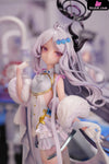 Blue Archive White Wedding Dress #3 Sorasaki Hina GK Statue - Alice21 Studio [In-Stock] Blue Archive
