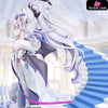 Blue Archive White Wedding Dress #3 Sorasaki Hina GK Statue - Alice21 Studio [Pre-Order] Blue Archive