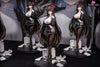 Blue Archive Your Personal Secretary Tsukatsuki Rio 1/6 Statue - FWS Studio [In-Stock] - Blue Archive