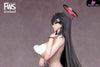Blue Archive Your Personal Secretary Tsukatsuki Rio 1/6 Statue - FWS Studio [In-Stock] - Blue Archive