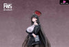 Blue Archive Your Personal Secretary Tsukatsuki Rio 1/6 Statue - FWS Studio [In-Stock] - Blue Archive