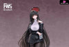 Blue Archive Your Personal Secretary Tsukatsuki Rio 1/6 Statue - FWS Studio [In-Stock] - Blue Archive