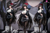 Blue Archive Your Personal Secretary Tsukatsuki Rio 1/6 Statue - FWS Studio [In-Stock] - Blue Archive