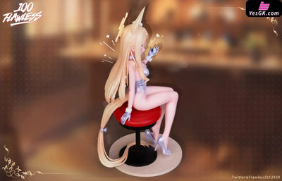 Blue Archive Yurizono Seia Bar Bunny Girl 1/6 GK Statue - Flawless Studio [Pre-Order] Blue Archive