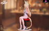 Blue Archive Yurizono Seia Bar Bunny Girl 1/6 GK Statue - Flawless Studio [Pre-Order] Blue Archive