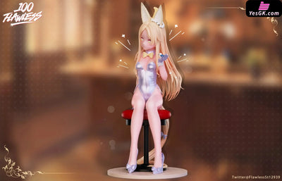 Blue Archive Yurizono Seia Bar Bunny Girl 1/6 GK Statue - Flawless Studio [Pre-Order] Blue Archive
